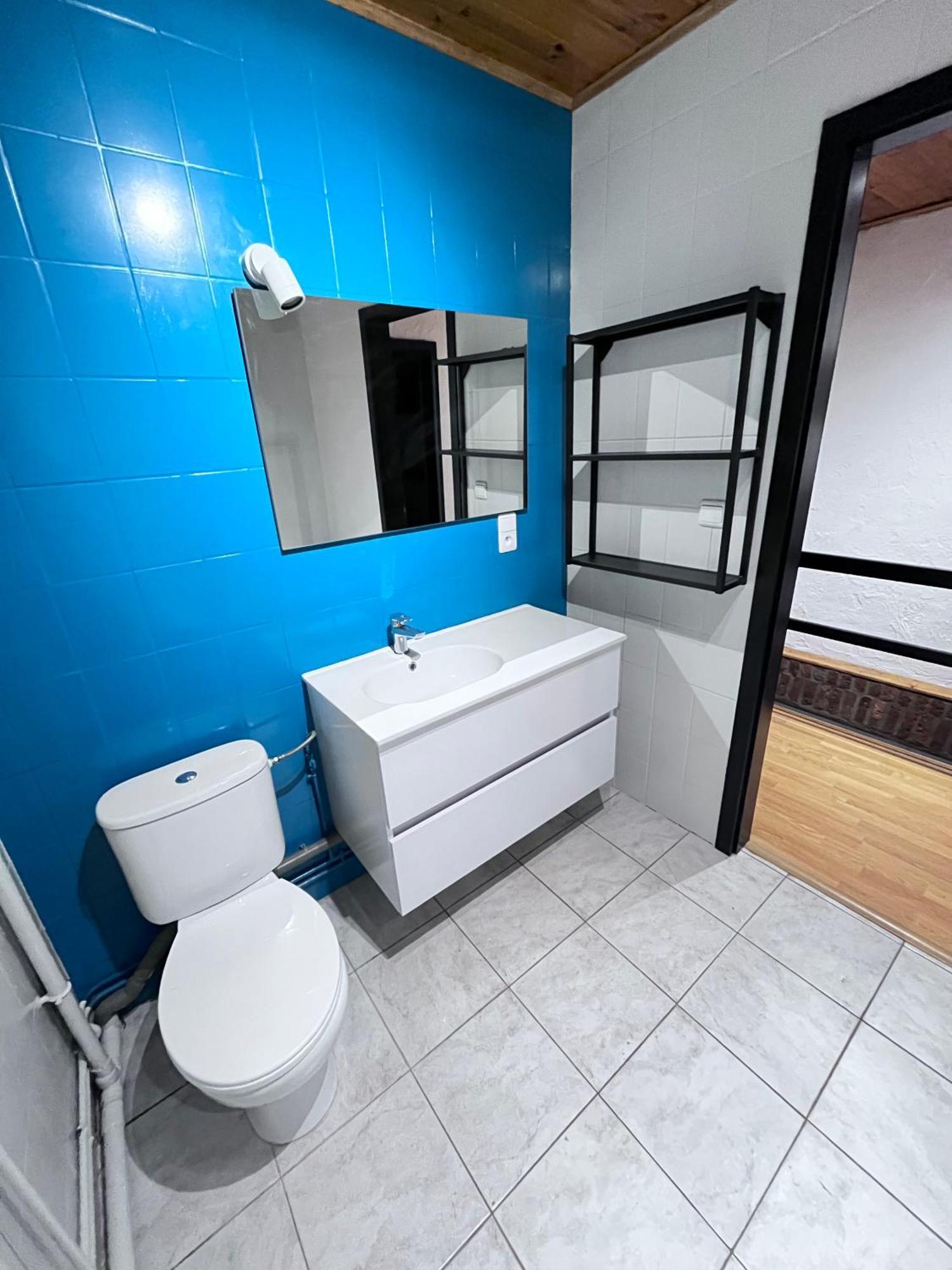 Chez Bene Bed & Breakfast โรชฟอร์ ภายนอก รูปภาพ